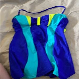 Swim top NWOT